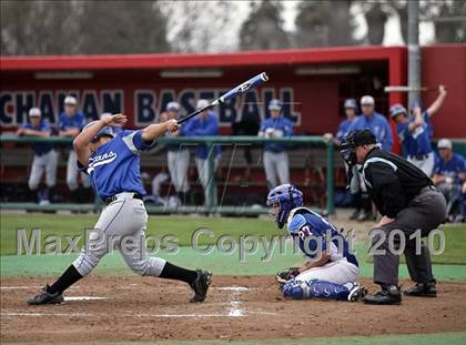 Thumbnail 1 in Buchanan vs Frontier photogallery.
