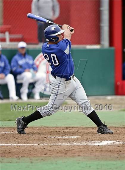 Thumbnail 3 in Buchanan vs Frontier photogallery.