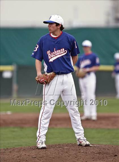 Thumbnail 2 in Buchanan vs Frontier photogallery.