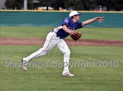 Thumbnail 3 in Buchanan vs Frontier photogallery.