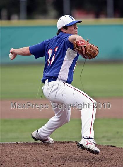 Thumbnail 2 in Buchanan vs Frontier photogallery.