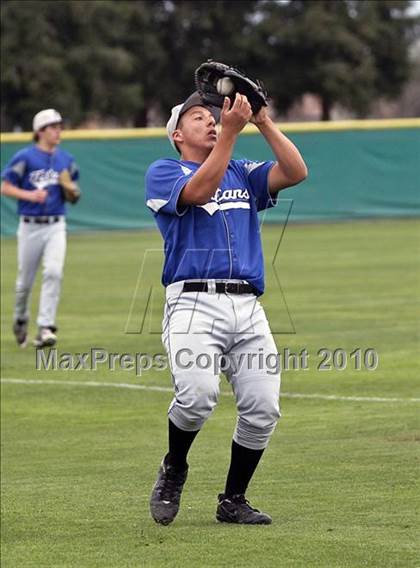 Thumbnail 2 in Buchanan vs Frontier photogallery.