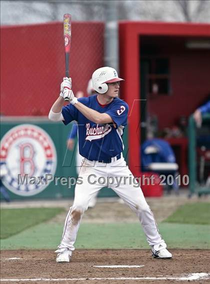 Thumbnail 3 in Buchanan vs Frontier photogallery.