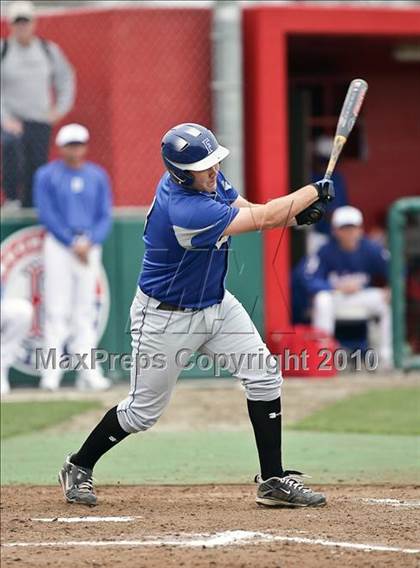 Thumbnail 1 in Buchanan vs Frontier photogallery.