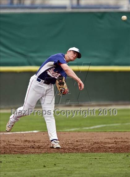 Thumbnail 1 in Buchanan vs Frontier photogallery.