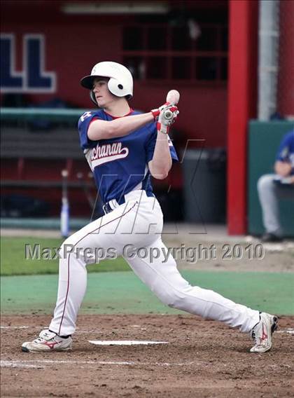 Thumbnail 1 in Buchanan vs Frontier photogallery.