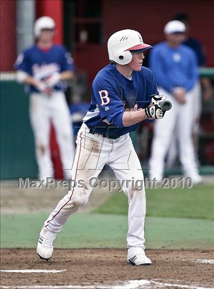 Thumbnail 1 in Buchanan vs Frontier photogallery.