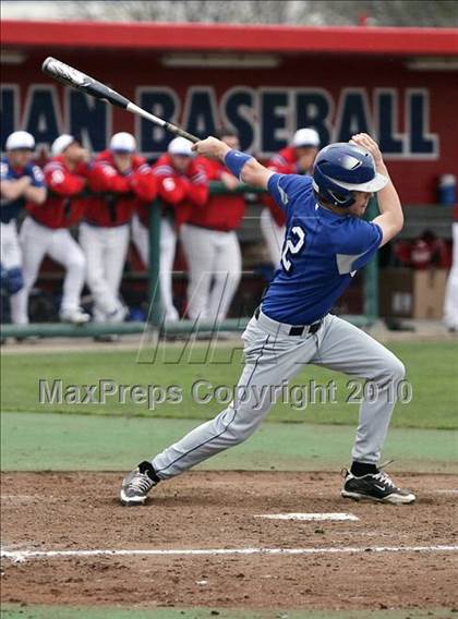 Thumbnail 1 in Buchanan vs Frontier photogallery.