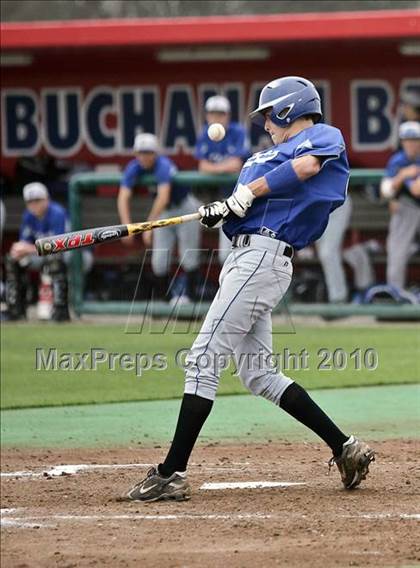 Thumbnail 2 in Buchanan vs Frontier photogallery.