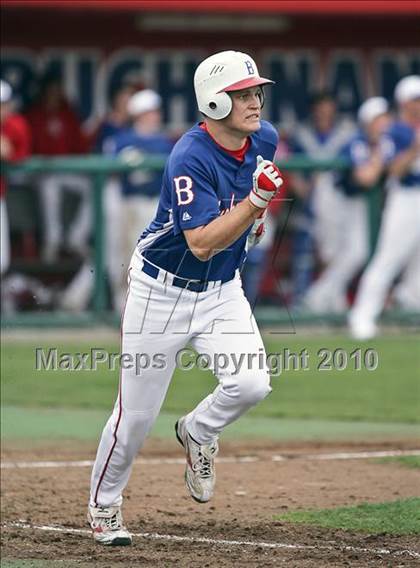 Thumbnail 1 in Buchanan vs Frontier photogallery.