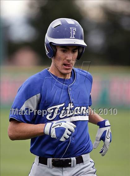 Thumbnail 3 in Buchanan vs Frontier photogallery.