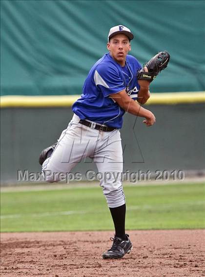 Thumbnail 2 in Buchanan vs Frontier photogallery.