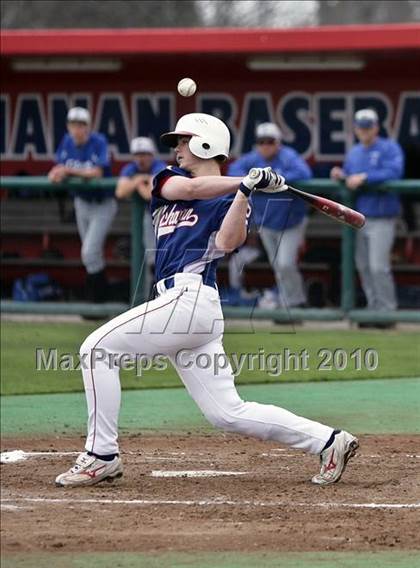 Thumbnail 2 in Buchanan vs Frontier photogallery.