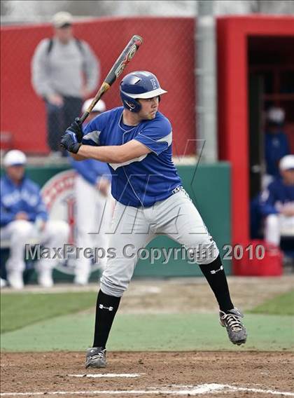 Thumbnail 2 in Buchanan vs Frontier photogallery.