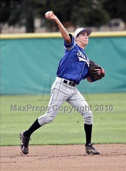 Thumbnail 3 in Buchanan vs Frontier photogallery.