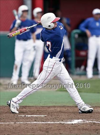 Thumbnail 1 in Buchanan vs Frontier photogallery.