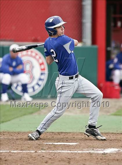 Thumbnail 3 in Buchanan vs Frontier photogallery.