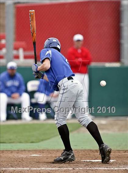 Thumbnail 2 in Buchanan vs Frontier photogallery.