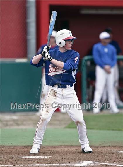 Thumbnail 3 in Buchanan vs Frontier photogallery.