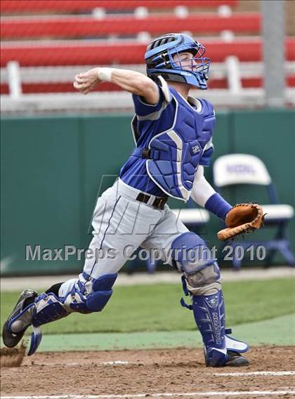 Thumbnail 3 in Buchanan vs Frontier photogallery.