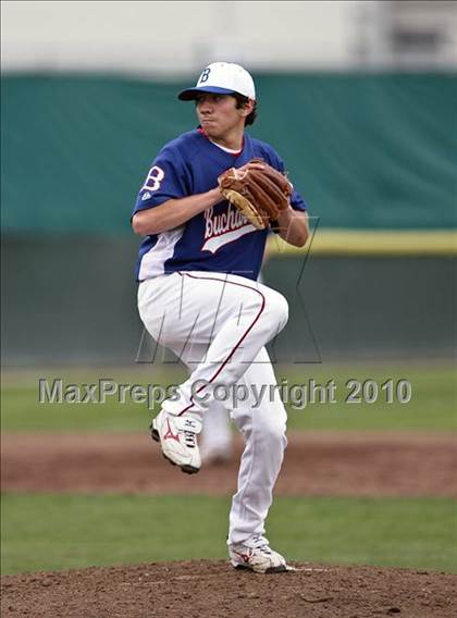 Thumbnail 3 in Buchanan vs Frontier photogallery.