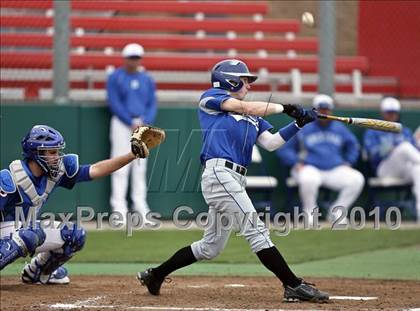 Thumbnail 3 in Buchanan vs Frontier photogallery.