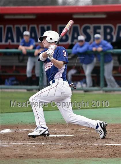 Thumbnail 3 in Buchanan vs Frontier photogallery.