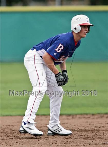 Thumbnail 1 in Buchanan vs Frontier photogallery.
