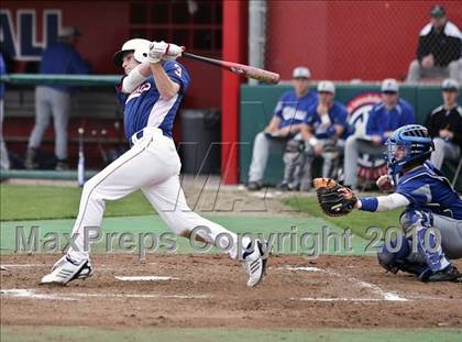 Thumbnail 3 in Buchanan vs Frontier photogallery.
