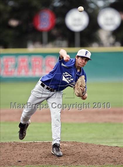 Thumbnail 1 in Buchanan vs Frontier photogallery.