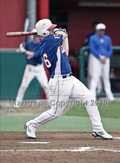 Thumbnail 2 in Buchanan vs Frontier photogallery.