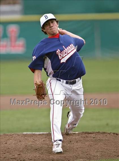 Thumbnail 2 in Buchanan vs Frontier photogallery.