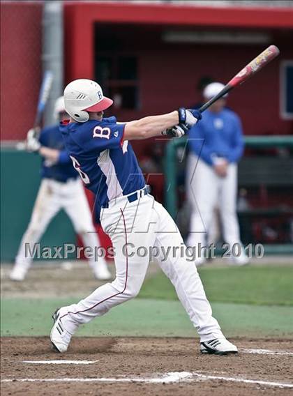 Thumbnail 1 in Buchanan vs Frontier photogallery.