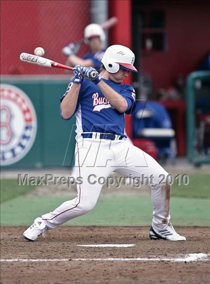 Thumbnail 1 in Buchanan vs Frontier photogallery.