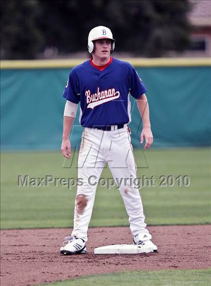 Thumbnail 3 in Buchanan vs Frontier photogallery.