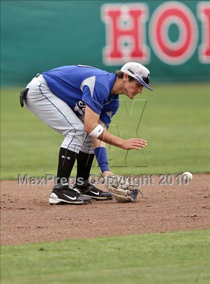 Thumbnail 1 in Buchanan vs Frontier photogallery.