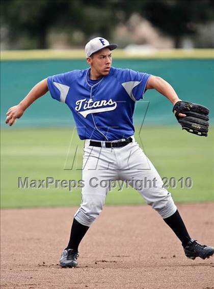 Thumbnail 1 in Buchanan vs Frontier photogallery.