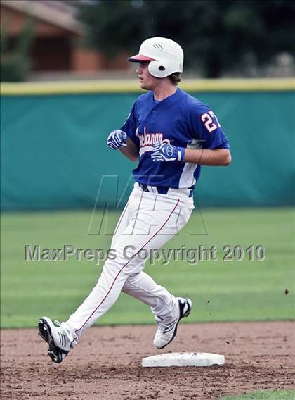 Thumbnail 1 in Buchanan vs Frontier photogallery.