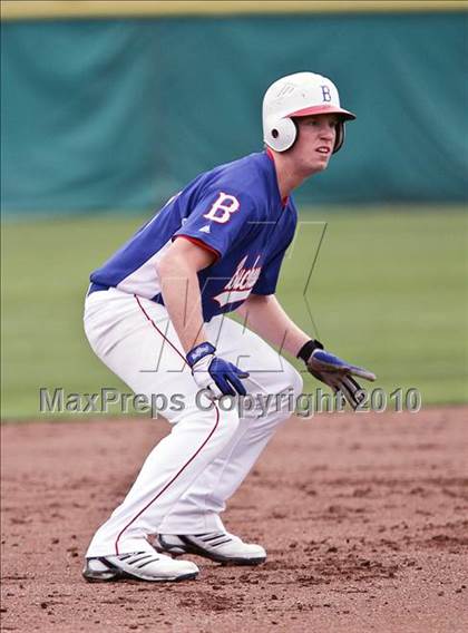 Thumbnail 2 in Buchanan vs Frontier photogallery.