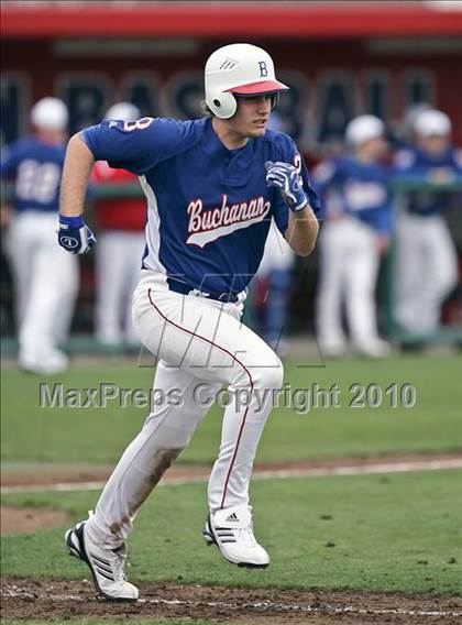 Thumbnail 1 in Buchanan vs Frontier photogallery.