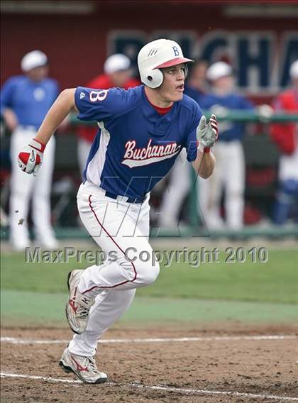 Thumbnail 3 in Buchanan vs Frontier photogallery.