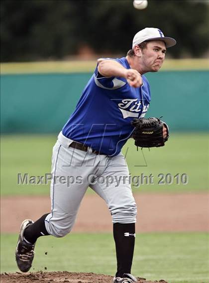 Thumbnail 2 in Buchanan vs Frontier photogallery.