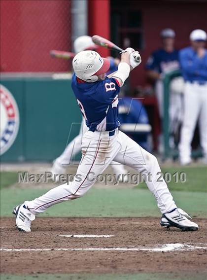 Thumbnail 1 in Buchanan vs Frontier photogallery.