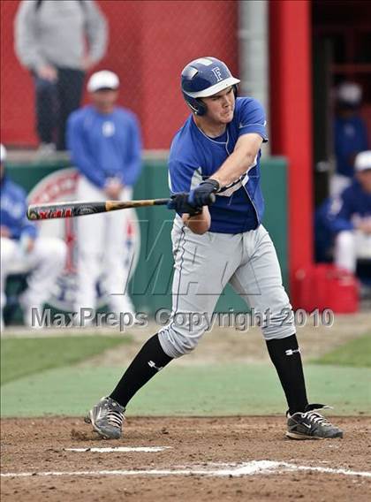 Thumbnail 3 in Buchanan vs Frontier photogallery.