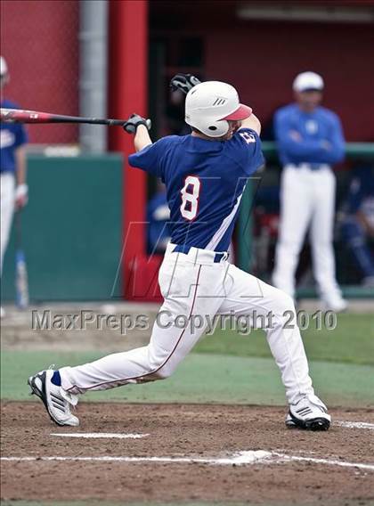 Thumbnail 2 in Buchanan vs Frontier photogallery.