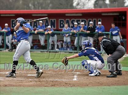 Thumbnail 1 in Buchanan vs Frontier photogallery.