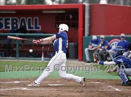 Thumbnail 2 in Buchanan vs Frontier photogallery.