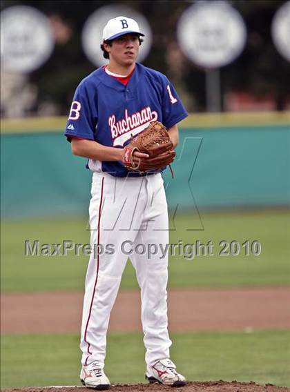 Thumbnail 1 in Buchanan vs Frontier photogallery.