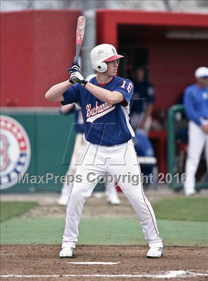 Thumbnail 2 in Buchanan vs Frontier photogallery.