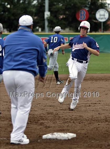 Thumbnail 1 in Buchanan vs Frontier photogallery.